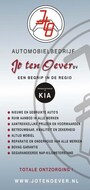Kia Stonic 1.0 T-GDI DynamicLine