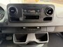 Mercedes-Benz eSprinter 312 55 kWh L2H2 Elektrisch 145km WLTP 92,6% (SOH) 80kw Snelladen Climate Control Camera
