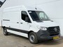 Mercedes-Benz eSprinter 312 55 kWh L2H2 Elektrisch 145km WLTP 92,6% (SOH) 80kw Snelladen Climate Control Camera