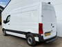 Mercedes-Benz eSprinter 312 55 kWh L2H2 Elektrisch 145km WLTP 92,6% (SOH) 80kw Snelladen Climate Control Camera