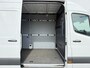 Mercedes-Benz eSprinter 312 55 kWh L2H2 Elektrisch 145km WLTP 92,6% (SOH) 80kw Snelladen Climate Control Camera