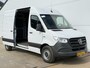 Mercedes-Benz eSprinter 312 55 kWh L2H2 Elektrisch 145km WLTP 92,6% (SOH) 80kw Snelladen Climate Control Camera