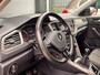 Volkswagen T-Roc 1.0 TSI 110PK Style Business + Trekhaak|Adaptive cruise|Apple|Android|DAB|Climate|Lane|17"LMV