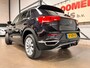 Volkswagen T-Roc 1.0 TSI 110PK Style Business + Trekhaak|Adaptive cruise|Apple|Android|DAB|Climate|Lane|17"LMV
