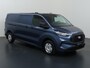 Ford Transit Custom 320 | 2.0 TDCI | L2 H1 | TREND | PARKEERCAMERA | APPLE CARPLAY | ANDROID AUTO | 3-ZITS | CLIMATE CONTROL | VOORRUITVERWARMING | CRUISE CONTROL | METALLIC LAK CHROME BLUE