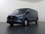 Ford Transit Custom 320 | 2.0 TDCI | L2 H1 | TREND | PARKEERCAMERA | APPLE CARPLAY | ANDROID AUTO | 3-ZITS | CLIMATE CONTROL | VOORRUITVERWARMING | CRUISE CONTROL | METALLIC LAK CHROME BLUE