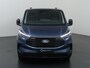 Ford Transit Custom 320 | 2.0 TDCI | L2 H1 | TREND | PARKEERCAMERA | APPLE CARPLAY | ANDROID AUTO | 3-ZITS | CLIMATE CONTROL | VOORRUITVERWARMING | CRUISE CONTROL | METALLIC LAK CHROME BLUE