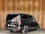 Mercedes-Benz V-klasse 300d Extra Lang Avantgarde Dubbele Cabine | ELEKTRISCHE SCHUIFDEUREN | STOELVERWARMING | STANDKACHEL | LEDER | MBUX | 360 |