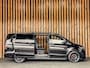 Mercedes-Benz V-klasse 300d Extra Lang Avantgarde Dubbele Cabine | ELEKTRISCHE SCHUIFDEUREN | STOELVERWARMING | STANDKACHEL | LEDER | MBUX | 360 |