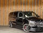 Mercedes-Benz V-klasse 300d Extra Lang Avantgarde Dubbele Cabine | ELEKTRISCHE SCHUIFDEUREN | STOELVERWARMING | STANDKACHEL | LEDER | MBUX | 360 |