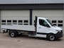 Mercedes-Benz eSprinter 320 81kWh L3 Open Laadbak 430 cm - Select - MBUX - Camera