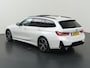 BMW 3-Serie Touring 330e M-Sport | SOH 96,1% | Panoramadak | Elek. Sportstoelen met Geheugen | HUD | Camera | Apple Carplay/Android Auto | Adaptieve Cruise Control | Comfort Pakket | M-Sport Pro | Curved Display |