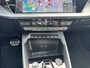 Audi A3 SPORTBACK 30 TFSI S-Line edition Automaat Achteruitrijcamera Navi Carplay All-Seasonbanden Clima S-line binnen en buiten