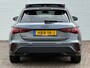 Audi A3 SPORTBACK 30 TFSI S-Line edition Automaat Achteruitrijcamera Navi Carplay All-Seasonbanden Clima S-line binnen en buiten