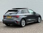 Audi A3 SPORTBACK 30 TFSI S-Line edition Automaat Achteruitrijcamera Navi Carplay All-Seasonbanden Clima S-line binnen en buiten