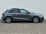 Audi A3 SPORTBACK 30 TFSI S-Line edition Automaat Achteruitrijcamera Navi Carplay All-Seasonbanden Clima S-line binnen en buiten