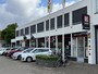 Audi A3 SPORTBACK 30 TFSI S-Line edition Automaat Achteruitrijcamera Navi Carplay All-Seasonbanden Clima S-line binnen en buiten