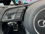 Audi A3 SPORTBACK 30 TFSI S-Line edition Automaat Achteruitrijcamera Navi Carplay All-Seasonbanden Clima S-line binnen en buiten