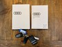 Audi A3 SPORTBACK 30 TFSI S-Line edition Automaat Achteruitrijcamera Navi Carplay All-Seasonbanden Clima S-line binnen en buiten