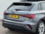 Audi A3 SPORTBACK 30 TFSI S-Line edition Automaat Achteruitrijcamera Navi Carplay All-Seasonbanden Clima S-line binnen en buiten