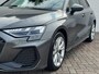 Audi A3 SPORTBACK 30 TFSI S-Line edition Automaat Achteruitrijcamera Navi Carplay All-Seasonbanden Clima S-line binnen en buiten