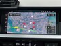 Audi A3 SPORTBACK 30 TFSI S-Line edition Automaat Achteruitrijcamera Navi Carplay All-Seasonbanden Clima S-line binnen en buiten