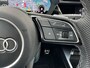 Audi A3 SPORTBACK 30 TFSI S-Line edition Automaat Achteruitrijcamera Navi Carplay All-Seasonbanden Clima S-line binnen en buiten