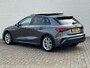 Audi A3 SPORTBACK 30 TFSI S-Line edition Automaat Achteruitrijcamera Navi Carplay All-Seasonbanden Clima S-line binnen en buiten