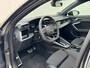Audi A3 SPORTBACK 30 TFSI S-Line edition Automaat Achteruitrijcamera Navi Carplay All-Seasonbanden Clima S-line binnen en buiten