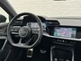 Audi A3 SPORTBACK 30 TFSI S-Line edition Automaat Achteruitrijcamera Navi Carplay All-Seasonbanden Clima S-line binnen en buiten