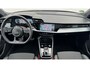 Audi A3 SPORTBACK 30 TFSI S-Line edition Automaat Achteruitrijcamera Navi Carplay All-Seasonbanden Clima S-line binnen en buiten