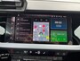 Audi A3 SPORTBACK 30 TFSI S-Line edition Automaat Achteruitrijcamera Navi Carplay All-Seasonbanden Clima S-line binnen en buiten