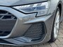 Audi A3 SPORTBACK 30 TFSI S-Line edition Automaat Achteruitrijcamera Navi Carplay All-Seasonbanden Clima S-line binnen en buiten