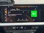 Audi A3 SPORTBACK 30 TFSI S-Line edition Automaat Achteruitrijcamera Navi Carplay All-Seasonbanden Clima S-line binnen en buiten