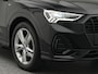 Audi Q3 S-Line 35 TFSI 150pk | Panoramadak | Trekhaak | Stoelverwarming | Elektr. bedienbare achterklep | Achteruitrijcamera |