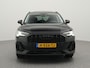 Audi Q3 S-Line 35 TFSI 150pk | Panoramadak | Trekhaak | Stoelverwarming | Elektr. bedienbare achterklep | Achteruitrijcamera |