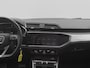 Audi Q3 S-Line 35 TFSI 150pk | Panoramadak | Trekhaak | Stoelverwarming | Elektr. bedienbare achterklep | Achteruitrijcamera |