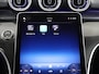 Mercedes-Benz C-klasse 180 Star Edition AMG Line Plus | Panoramadak | Apple carplay | 360 camera | Nightpakket | Memory zetels | Dodehoekassistent |