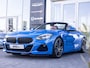 BMW Z4 Roadster M40i High Executive | Harman Kardon | 100% onderhoudshistorie | parkeer assistent