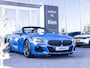 BMW Z4 Roadster M40i High Executive | Harman Kardon | 100% onderhoudshistorie | parkeer assistent