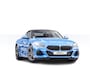 BMW Z4 Roadster M40i High Executive | Harman Kardon | 100% onderhoudshistorie | parkeer assistent