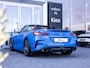 BMW Z4 Roadster M40i High Executive | Harman Kardon | 100% onderhoudshistorie | parkeer assistent