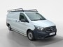 Mercedes-Benz Vito 116 CDI Extra Lang (L3) 165 pk | Imperiaal | Treeplanken | Trekhaak | 3-zits | Camera