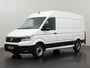 Volkswagen e-Crafter e-Crafter L3H3 36 kWh | Elektrisch | Navigatie | Camera | Airco | 3-Zits | Cruise