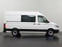 Volkswagen e-Crafter e-Crafter L3H3 36 kWh | Elektrisch | Navigatie | Camera | Airco | 3-Zits | Cruise