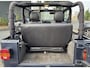 Jeep Wrangler 2.5i Cabriolet HARDTOP / 4x4 / TREKHAAK