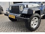 Jeep Wrangler 2.5i Cabriolet HARDTOP / 4x4 / TREKHAAK