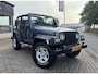 Jeep Wrangler 2.5i Cabriolet HARDTOP / 4x4 / TREKHAAK
