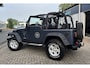Jeep Wrangler 2.5i Cabriolet HARDTOP / 4x4 / TREKHAAK