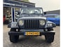 Jeep Wrangler 2.5i Cabriolet HARDTOP / 4x4 / TREKHAAK